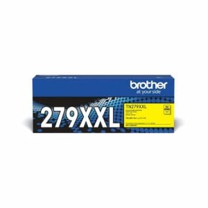 TN279XXLY 4.000 Sayfa Sarı Toner