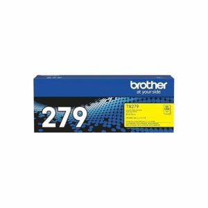 TN279Y 1.200 Sayfa Sarı Toner