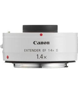 Canon Lens Extender 1.4x III