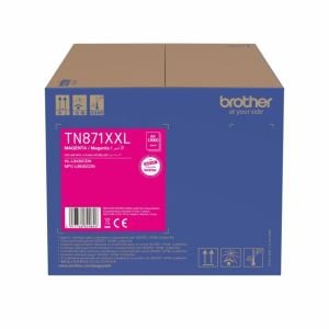 TN871XXLM 12.000 Sayfa KIRMIZI TONER