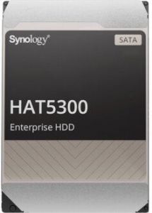 HAT5300-12T DSK 3.5'' 12TB 7200RPM SATA6 256MB SİYAH Dahili Disk