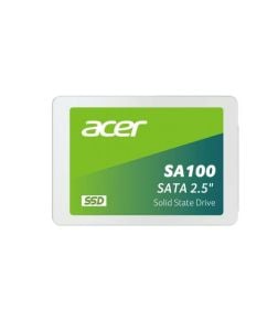 Acer SA100 2.5'' SATA 960GB SSD