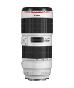CANON LENS EF70-200mm f/2.8L IS III USM