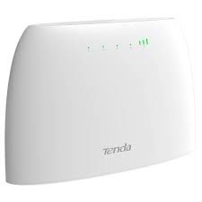 4G03 ROU Tenda 4G03 N300 4G LTE Router