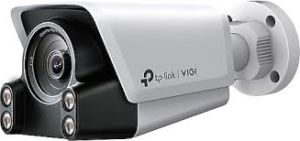 VIGI-C340S 4MP Outdoor Bullet Network Camera