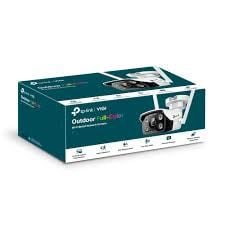 VIGI-C340-W-4MM 4MP Outdoor Full-Color Wi-Fi Bullet Network Camera