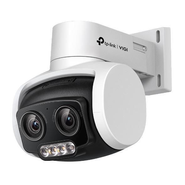 VIGI-C540V 4MP Outdoor PT Network Camera