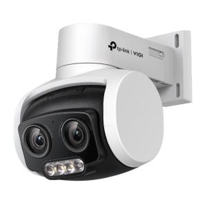 VIGI-C540V 4MP Outdoor PT Network Camera