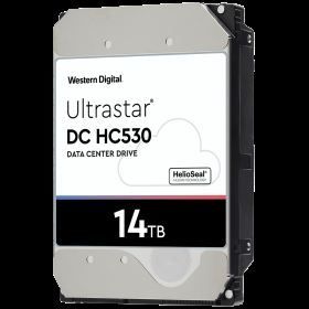 0F31284 14TB UltraStar Sata 3.0 7200RPM  512MB 3.5'' Dahili Disk