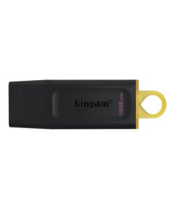 Kingston 128GB USB 3.2 Exodia DataTraveler Exodia (Sarı)