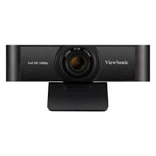 VIEWSONIC VB-CAM-001 IFP ACCESSORY 1080P ULTRA-WIDE USB MEETING CAMERA