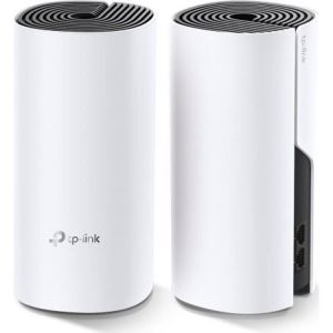 DECO-M4-2P 867MBPS 5GHZ DUAL BAND ROUTER 2 PACK