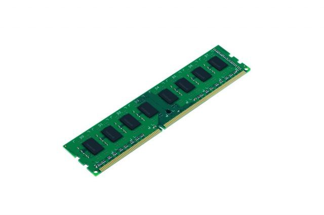 GR1600D3V64L11-8G 8GB 1600MHz CL11 DDR3 SINGLE RAM