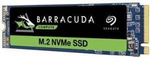 SEAGATE BARRACUDA 510 SSD ZP250CM3A001 PCIe GEN3 X4 NVME M2 3.100MB/S OKUMA 1.200MB/S YAZMA HIZI