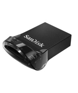 SanDisk Ultra Fit™ USB 3.1 32GB - Small Form Factor Plug & Stay Hi-Speed USB Drive