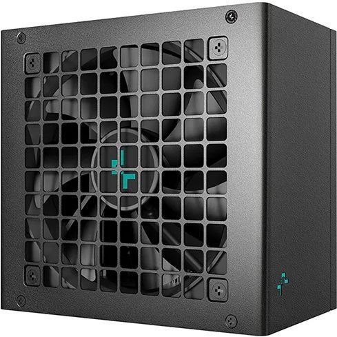 PN750M PN750M 80+ Gold ATX 3.1 Güç Kaynagı