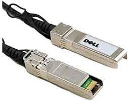 DELL NETWORKING CABLE SFP+ TO SFP+ 10GbE COPPER TWINAX DIRECT ATTACH CABLE 1M 470-AAVH