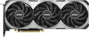 MSI VGA GEFORCE RTX 4060 TI VENTUS 3X 8G OC RTX4060 TI 8GB GDDR6 192B DX12 PCIE 4.0 X16 (3XDP 1XHDMI)