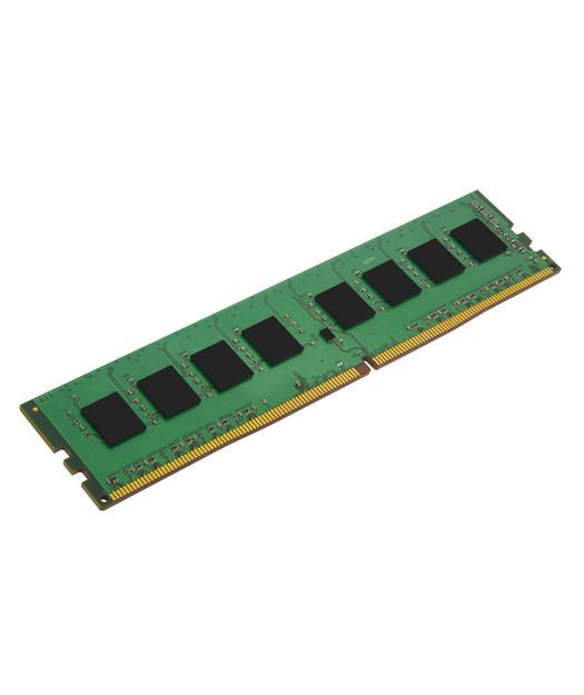 Kingston 32GB 2666MHz DDR4 Non-ECC CL19 DIMM 2Rx8