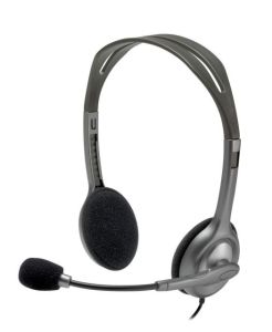 981-000271 HDS H110 STEREO HEADSET
