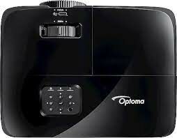 OPTOMA X371 3800 ANS 1024x768 XGA VGA HDMI 25.000:1 DLP Projeksiyon