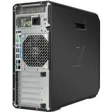 HP WS 5E8G4EA Z4 G5 XEON W3-2425 32GB (2x16GB) ECC DDR5 4800 1TB SSD WIN11PRO