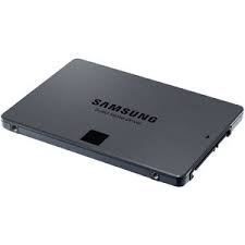 MZ-77Q1T0BW 1TB 870 Qvo Sata 3.0 560-530MB/s 2.5'' Flash SSD