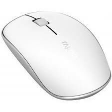 18105 M200 1300DPI Çok Modlu Sessiz Tıklama Kablosuz Mouse Beyaz