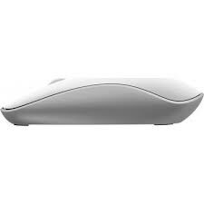 18105 M200 1300DPI Çok Modlu Sessiz Tıklama Kablosuz Mouse Beyaz