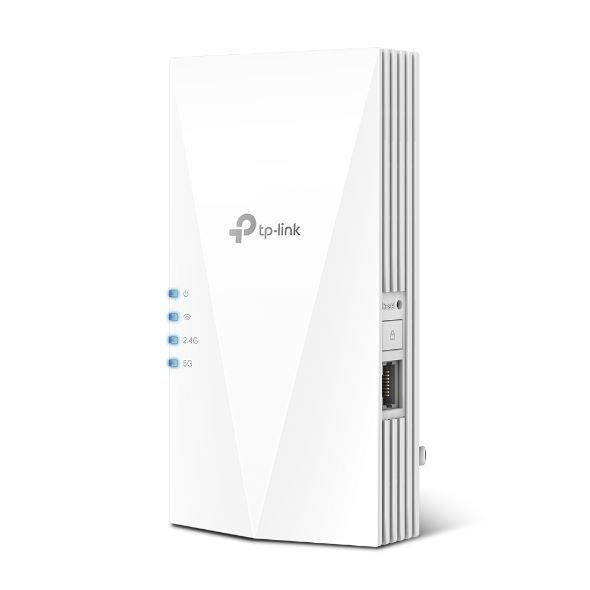 RE700X AX3000 Wi-Fi 6 Range Extender