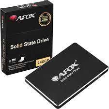 SD250-480GQN SSD 480GB 2.5'' 560-500MB/S SATA3 3D QLC