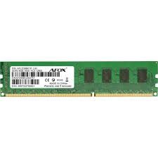 AFLD38BK1P DIM MEMORY DDR3 8GB 1600Mhz MICRONCHIPSET