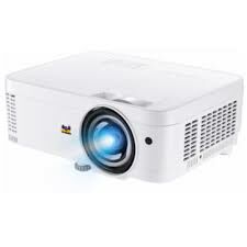 VIEWSONIC PS502W WXGA 1280X800 4000AL KISA MESAFE PROJEKSIYON