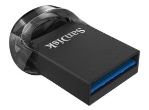 SDCZ430-256G-G46 USB 256GB CRUZER FIT BLACK