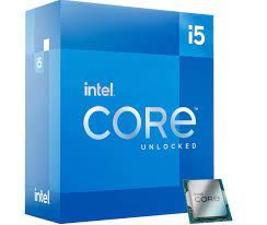 INTEL 13.NESIL i5 13400 4.60 GHz İŞLEMCİ BOX FANLI