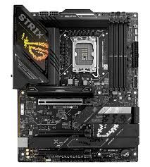 ASUS ROG STRIX Z890-H GAMING WIFI ANAKART