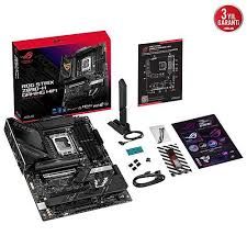 ASUS ROG STRIX Z890-H GAMING WIFI ANAKART