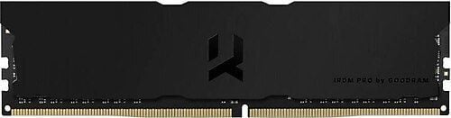 IRP-K3600V64L18S8G 8GB DDR4 3600MHZ CL18 PC4-28800 1,35V PRO DEEP BLACK RAM