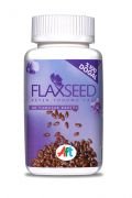 FLAX SEED OIL / KETEN TOHUMU YAĞI