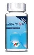 COENZYME Q10 / DESTEKLEYİCİ ENZİM