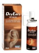 DRY EARS SPRAY 30ML