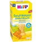 HiPP Organik Çocuk Bisküvisi 150gr
