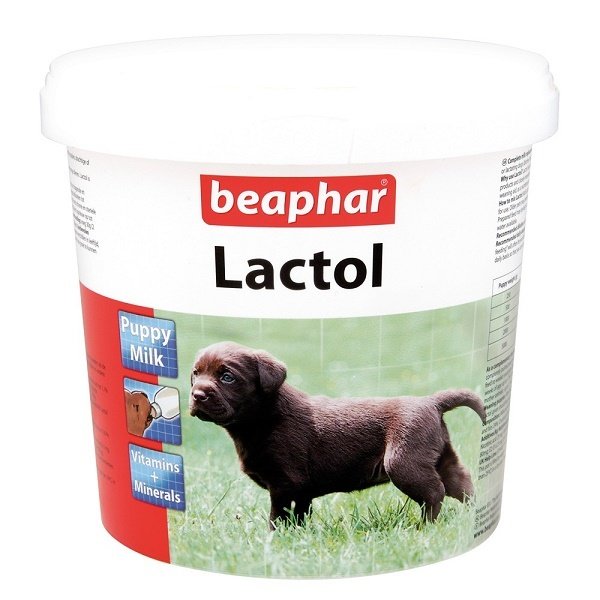 Beaphar Lactol Yavru Köpek Süt Tozu 250 Gr