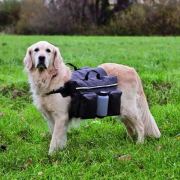 Karlie Authentic Dog Sport Köpekler İçin Sırt Çantası 36x30cm