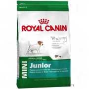 Royal Canin Mini Puppy Yavru Kuru Köpek Maması 4 Kg