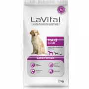 La Vital Kuzulu Maxi Puppy Köpek Maması 12 Kg