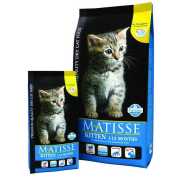 Matisse Yavru Kuru Kedi Maması 1.5 Kg