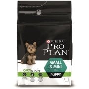 ProPlan Küçük Irk Tavuklu Yavru Kuru Köpek Maması 3 Kg