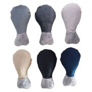 Bedspet But Şekilli Peluş Sesli Köpek Oyuncağı 18 cm