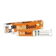 MultiBoost Köpek Multi Vitamin ve Mineral Destek Pastası 60 ML